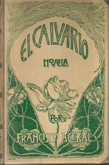 El calvario.