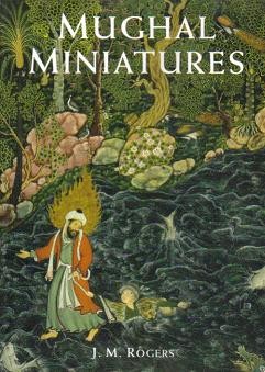 Mughal Miniatures.