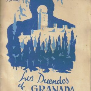 Los duendes de Granada.