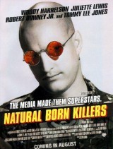 Asesinos natos (Natural born killers. Director's cut).