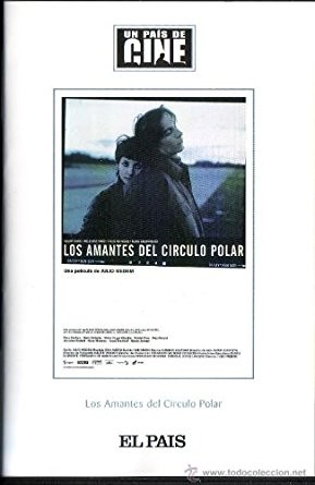 Los amantes del círculo polar.