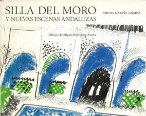 Silla del Moro y Nuevas escenas andaluzas.