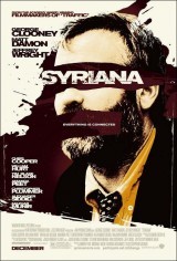 Syriana.