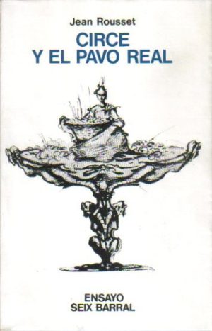 Circe y el pavo real.