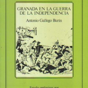Granada en la Guerra de la Independiencia.