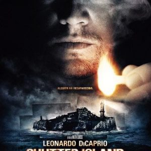 Shutter Island.