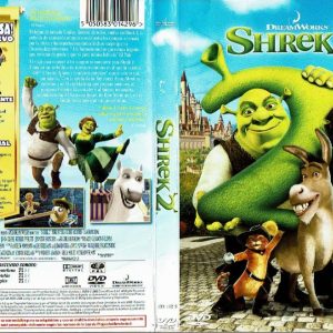 Shrek 2.