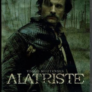 Alatriste.