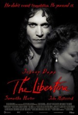 The libertine.