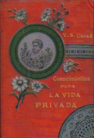 Conocimientos para la vida privada. 3 vols.