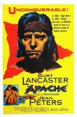 Apache.