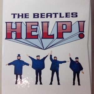 The Beatles Help!