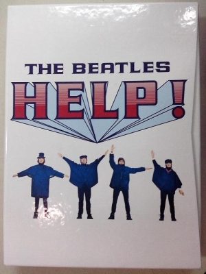 The Beatles Help!