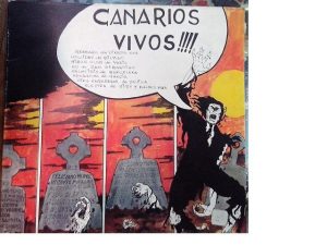 Canarios vivos!!!!