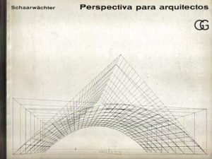 Perspectiva para arquitectos.