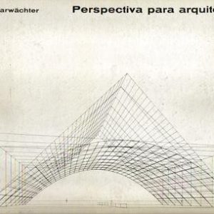 Perspectiva para arquitectos.