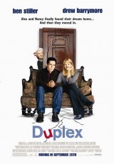 Duplex.