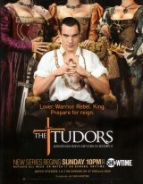 Los Tudor. Primera Temporada Completa