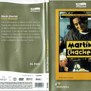 Martín (Hache)