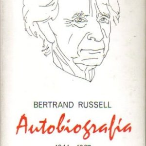 Autobiografía 1944-1967.