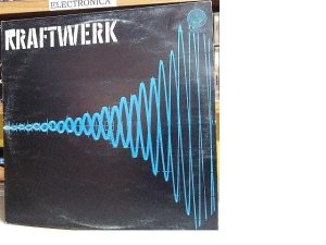 Kraftwerk.