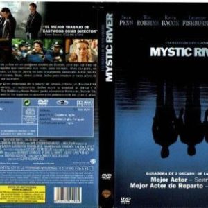 Mystic River.