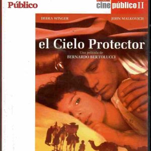 El cielo protector.