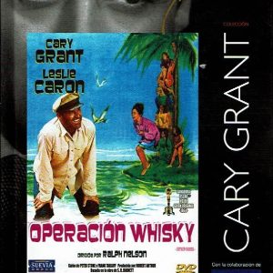 Operación Whisky.