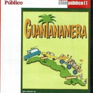 Guantanamera.