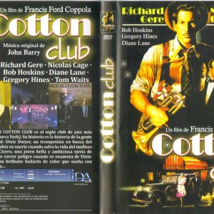 Cotton club