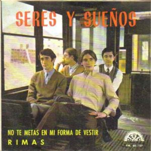 No te metas en mi forma de vestir / Rimas.