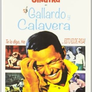 Gallardo y Calavera.