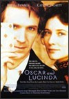 Oscar y Lucinda.