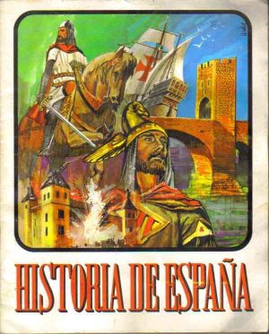 Historia de España.