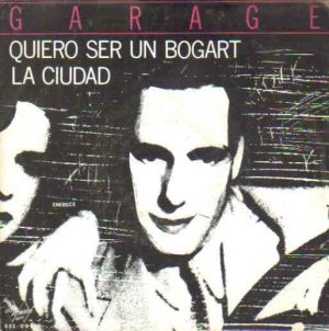 Quiero ser un Bogart / La ciudad.