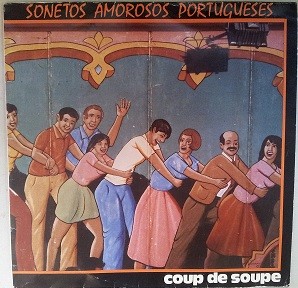 Sonetos amorosos portugueses