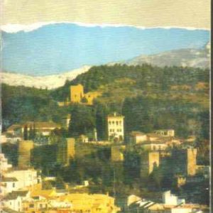 Cultura y picaresca en la Granada de la Ilustración. D. Juan de Flores y Oddouz.