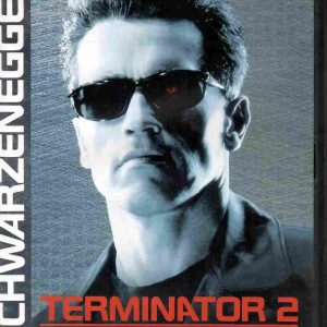 Terminator 2. El juicio final.