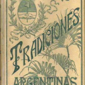 Tradiciones argentinas