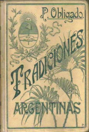 Tradiciones argentinas