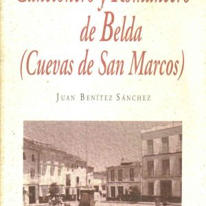 Cancionero y Romancero de Belda (Cuevas de San Marcos)