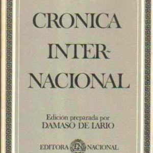 Crónica Internacional