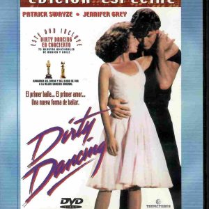 Dirty Dancing