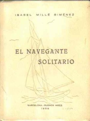 El navegante solitario