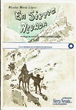 En Sierra Nevada