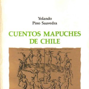 Cuentos Mapuches de Chile