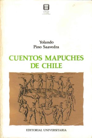 Cuentos Mapuches de Chile