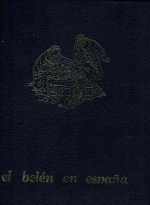 El belén en España