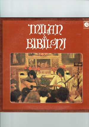 Milan y Bibiloni