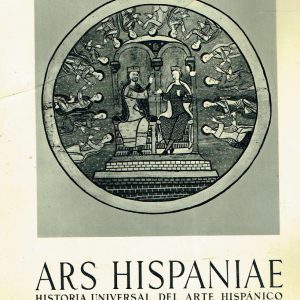 Ars Hispaniae. Historia Universal del Arte Hispánico